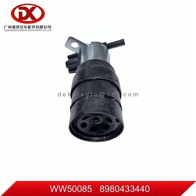 Exhaust Brake Magnetic Valve 8980433440 8973285760  ISUZU 4HK1