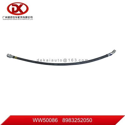 Hose Fled FRT 8983252050 8 98325205 0 WW50086 ISUZU Truck Parts
