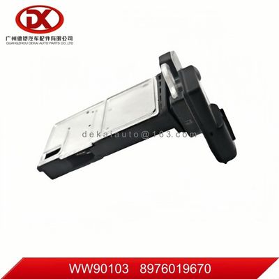 Auto Parts Mass Air Flow Maf Sensor  8976019670 8 97601967 0 Isuzu