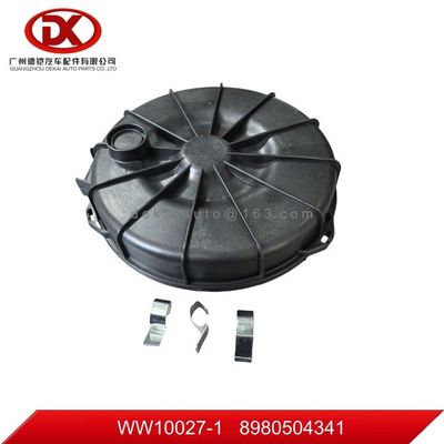 4HG1 4HK1 Filtr powietrza, oczyszczacz powietrza, pokrywa ASM 8980504341 Isuzu NPR 700P