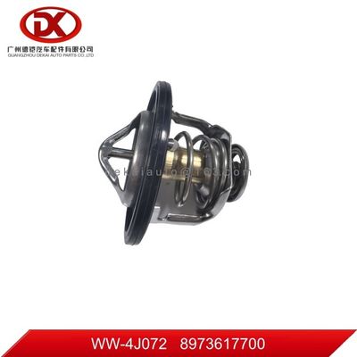 Isuzu Thermostat 8973617700 8 97361770 0 Części do wiatru krzyżowego D-Max