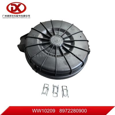 Obudowa filtra powietrza ISUZU NPR NQR, pokrywa czyszcząca 4HG1-T 4HE1