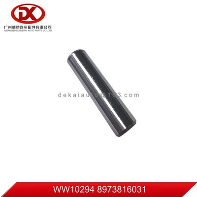 Odpowiedni dla Isuzu 4HK1/6HK1 Przewodnik; Most 8973816031 8 97381603 1