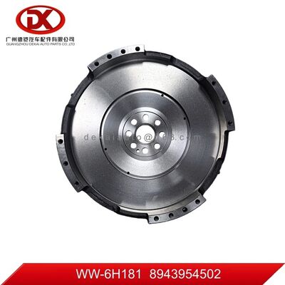 Odpowiedni dla ISUZU 6HE1 Flywheel WW-6H181 8943954502 8 94395450 2