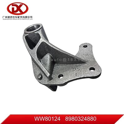Nadaje się do ISUZU NPR/NQR/NMR/700P wspornik resoru tylnego 8980324880 8 98032488 0