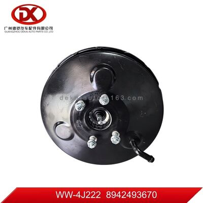 Odpowiedni dla ISUZU NKR MASTER VAC ASM BRK 8942493670 8 94249367 0