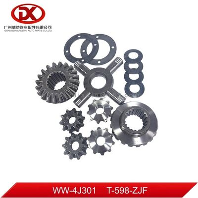 Odpowiednie dla ISUZU NPR/NKR SPIDER; DIFF CAG T-598-ZJF
