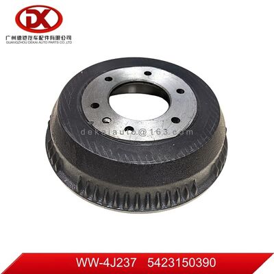 Odpowiednie dla ISUZU NHR DRUM; BRK,FRT 5423150390 5 42315039 0 WW-4J237