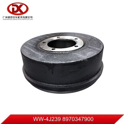 Pasuje do ISUZU NHR98, PPULLEY; MAGNET CLU ,8970347900 8 97034790 0