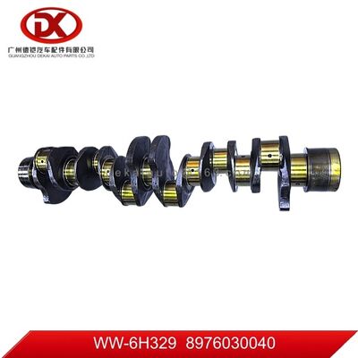 Odpowiedni do ISUZU 6HE1 6HK1 Części ciężarówek, wał skrętowy, 8976030040 8 97603004 0